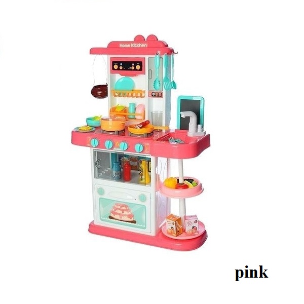 Кухня дитяча Limo Toy 889-151-152 (pink) Кухня дитяча Limo Toy 889-151-152 (pink)